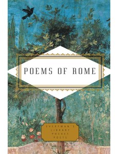 Poems of Rome Poems of Rome