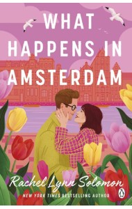 What Happens in Amsterdam