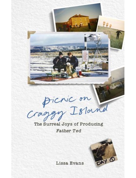 Picnic on Craggy Island