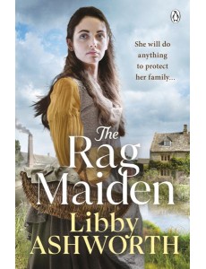 The Rag Maiden