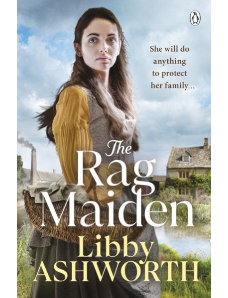 The Rag Maiden
