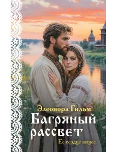 Багряный рассвет Багряный рассвет