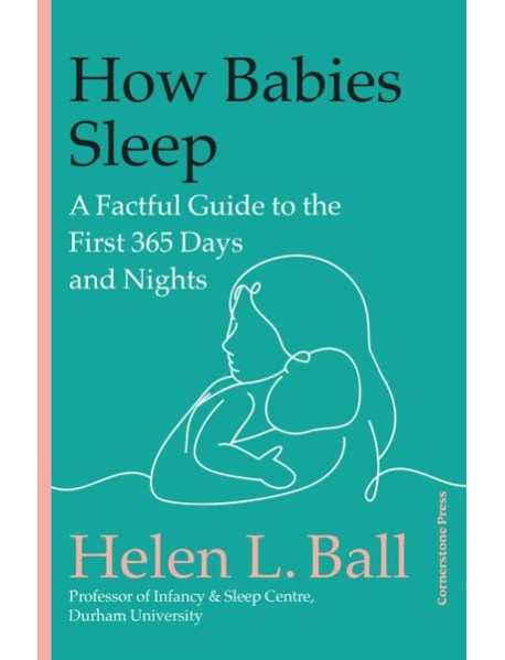 How Babies Sleep
