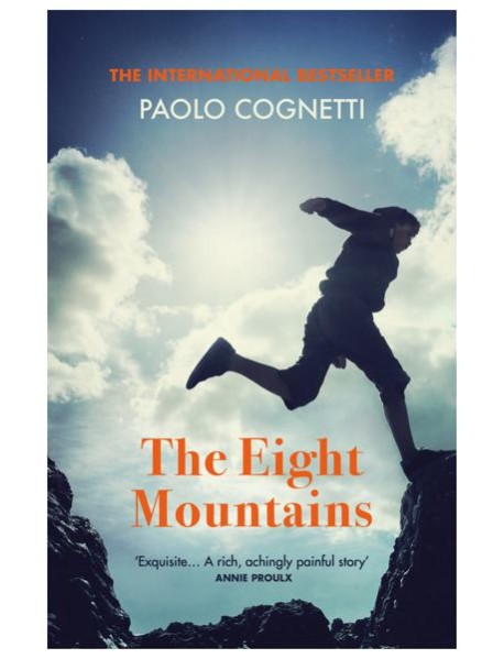 The Eight Mountains