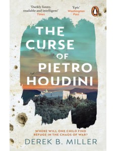 The Curse of Pietro Houdini The Curse of Pietro Houdini