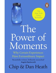 The Power of Moments