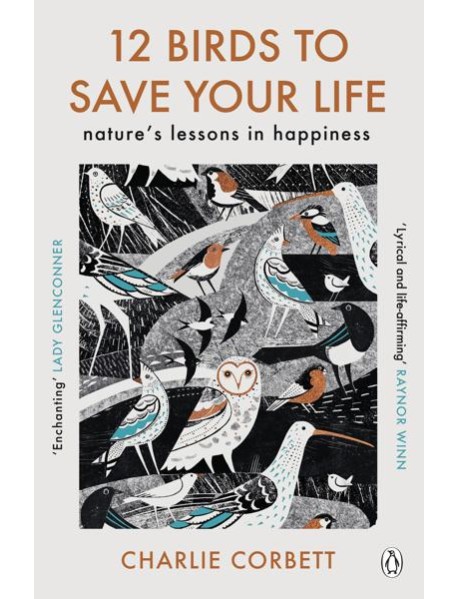 12 Birds to Save Your Life