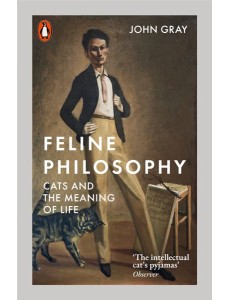 Feline Philosophy Feline Philosophy