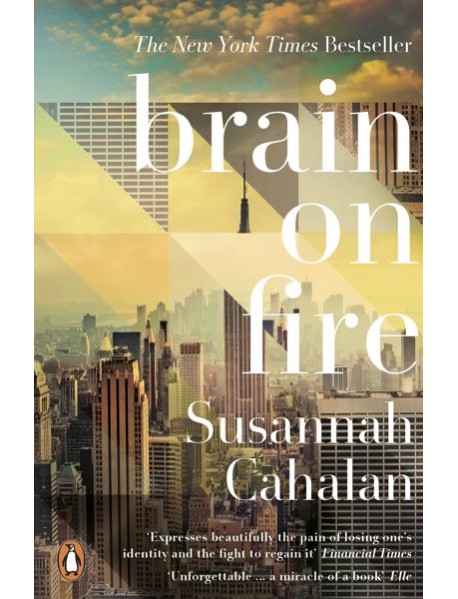 Brain On Fire My Month of Madness