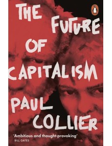 The Future of Capitalism