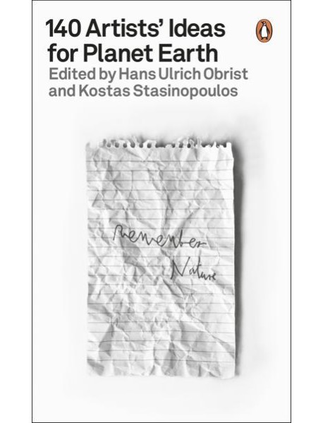 140 Artists Ideas for Planet Earth