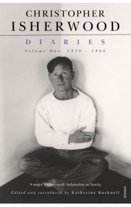 Christopher Isherwood Diaries Volume 1