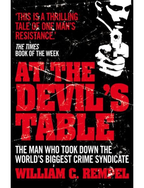 At The Devils Table