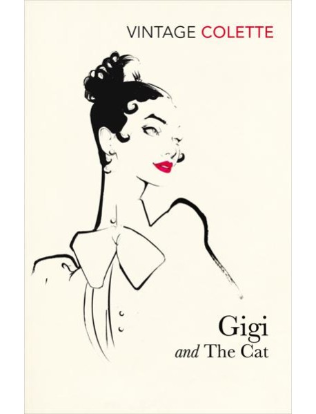 Gigi and The Cat