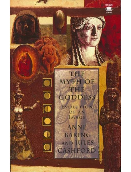 The Myth of the Goddess