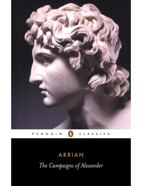 The Campaigns of Alexander