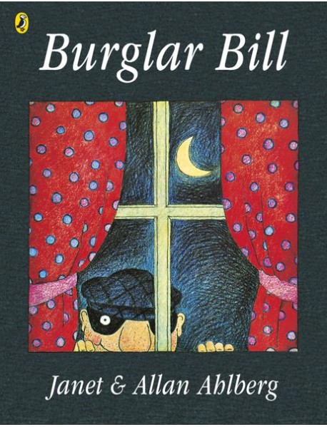 Burglar Bill