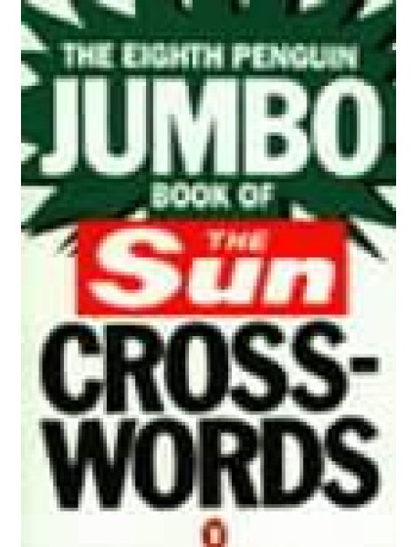 The Eighth Penguin Jumbo Book of The Sun