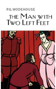 The Man With Two Left Feet