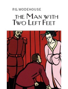 The Man With Two Left Feet