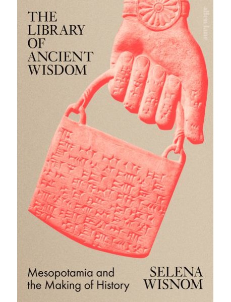 The Library of Ancient Wisdom