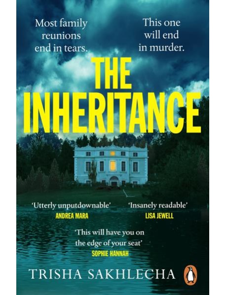 The Inheritance