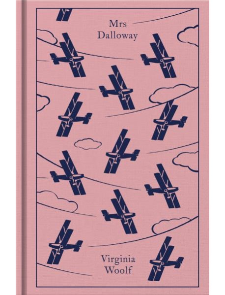 Mrs Dalloway
