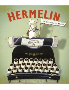 Hermelin