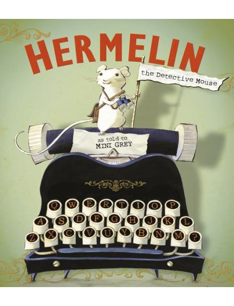Hermelin