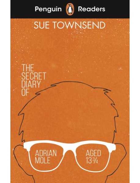Penguin Readers Level 3 The Secret Diar