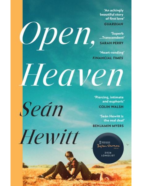 Open Heaven