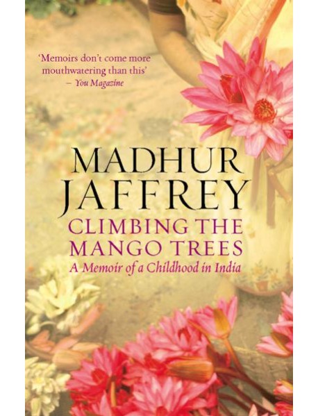 Climbing the Mango Trees