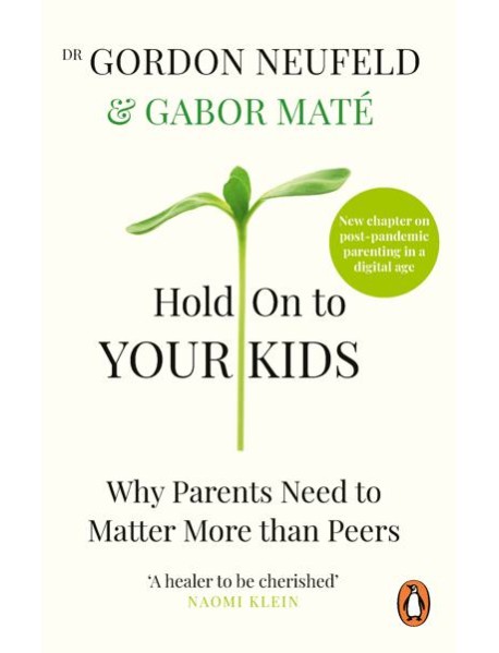 Hold on to Your Kids