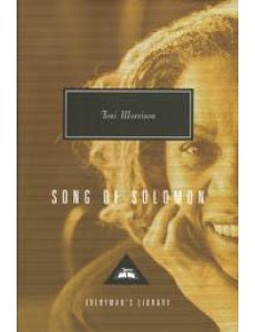 Song of Solomon