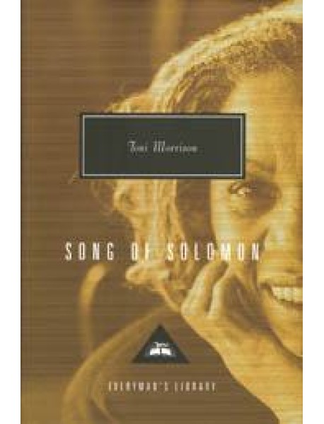 Song of Solomon