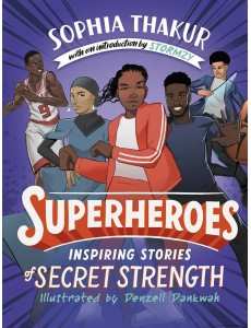 Superheroes Superheroes