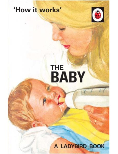 How it Works The Baby Ladybird for Gro