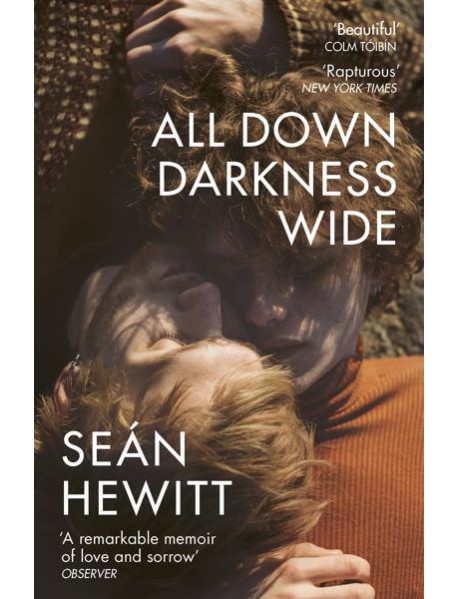 All Down Darkness Wide