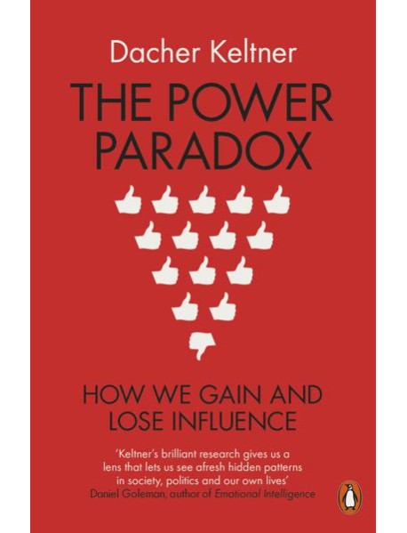 The Power Paradox