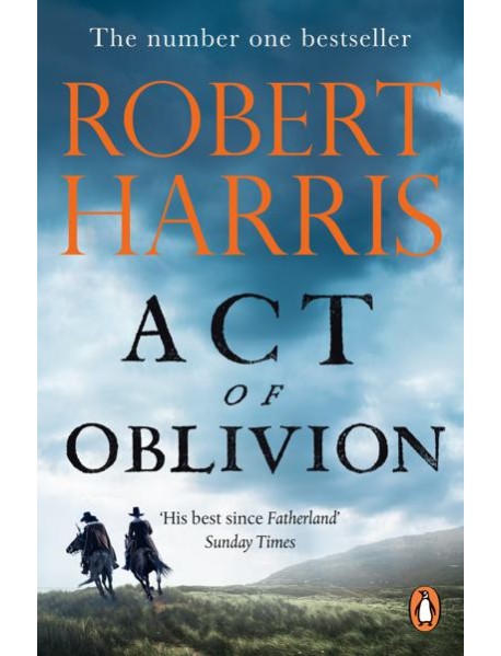 Act of Oblivion
