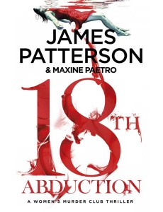 18th Abduction