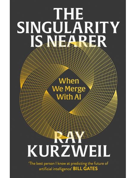 The Singularity is Nearer