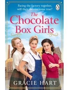 The Chocolate Box Girls