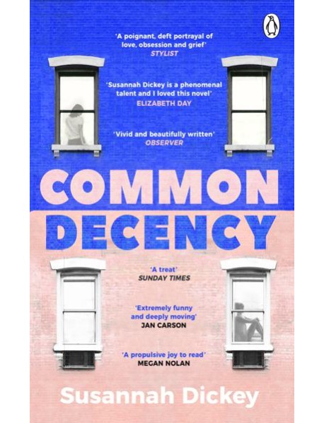 Common Decency