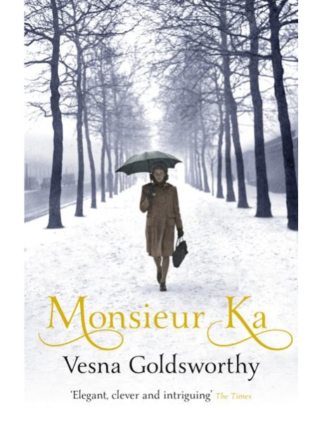 Monsieur Ka