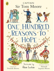 One Hundred Reasons To Hope One Hundred Reasons To Hope