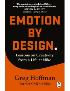 Emotion by Design Emotion by Design