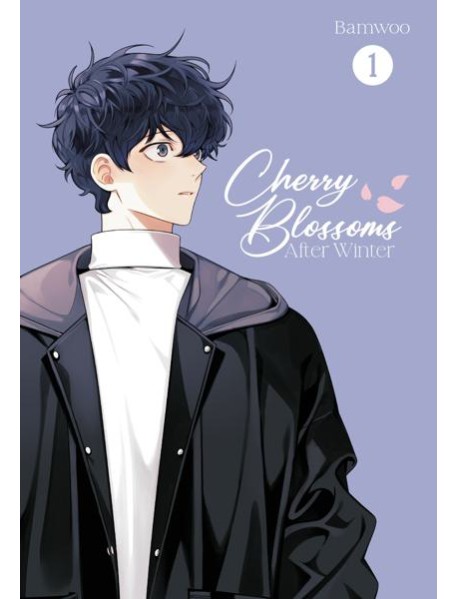 Cherry Blossoms After Winter Vol 1
