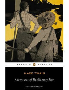 The Adventures of Huckleberry Finn