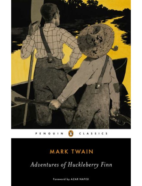The Adventures of Huckleberry Finn